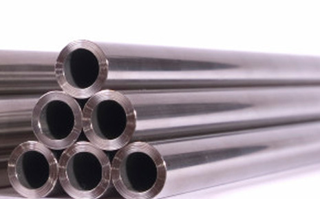 Alloy steel tubing stock