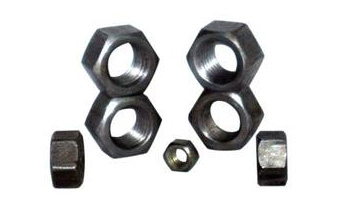 Carbon Steel Nuts