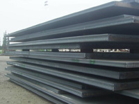 Carbon Steel Sheets