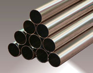 70-30 Welded Tubing