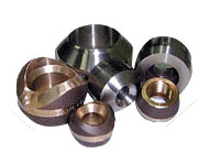 Copper Nickel Socket Weld Pipe Fittings