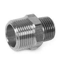 ASME B16.11 / BS3799 Threaded Hex Nipple Manufacturer & Exporter