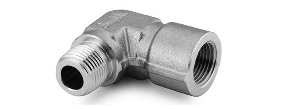 ASME B16.11 / BS3799 Threaded Street Elbow Manufacturer & Exporter