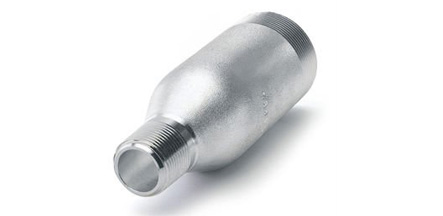 ASME B16.11 / BS3799 Threaded Swage Nipple Manufacturer & Exporter