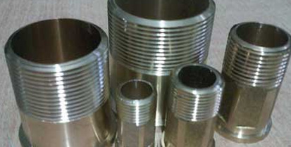 ASME B16.11 / BS3799 Threaded Pipe Nipple Manufacturer & Exporter