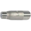 Forged Fittings Type Thread Fittings / ASME B16.11 / BS3799