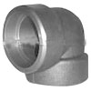 Forged Fittings Type Thread Fittings / ASME B16.11 / BS3799