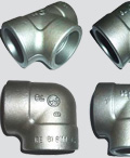 Nickel Alloy fasteners