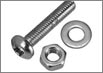 Fasteners