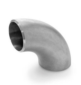 ANSI/ASME B16.9 3D Elbow Manufacturer & Exporter