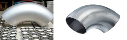 ANSI/ASME B16.9 180° Short Radius Elbow Manufacturer & Exporter