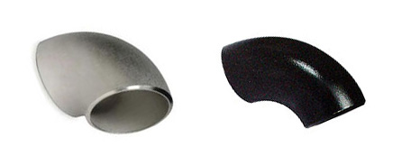 ANSI/ASME B16.9 90° Short Radius Elbow Manufacturer & Exporter