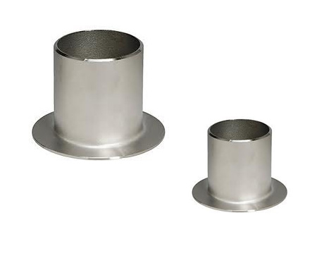 ANSI/ASME B16.9 Butt weld Long Stubend Manufacturer & Exporter