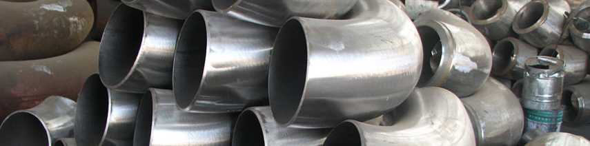 ASME B16.9 Butt-Welding Fittings manufacturer & exporter