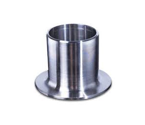 ANSI/ASME B16.9 Butt weld Lap Joint Stub Ends Manufacturer & Exporter