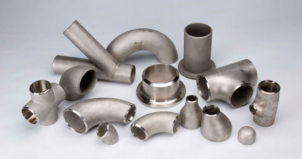 ASTM B366 Butt welding Fittings Manufacturer & Exporter