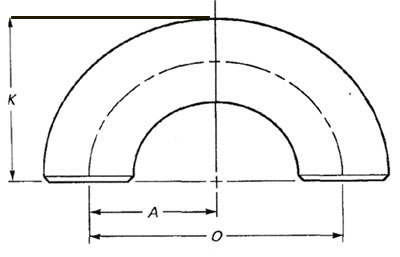 welded-elbow