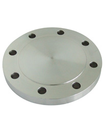 BS 4504 Blind Flange Manufacturer & Exporter