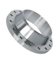 BS 4504 Welding Neck Flange Manufacturer & Exporter