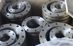 Backing Ring Flange Manufacturer & Exporter