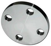 Blind Flange Manufacturer & Exporter