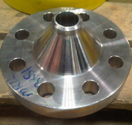 ASME B16.5 Reducing Flanges Manufacturer & Exporter