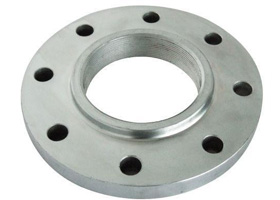 Slip-on Flanges Manufacturer & Exporter