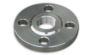 ASME B16.5  Threaded Flanges Manufacturer & Exporter