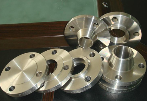 EN 1092-1 FLANGE PN6-PN40 Manufacturer & Exporter