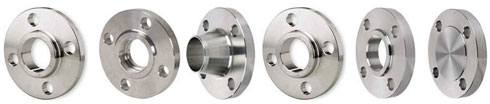 JIS B2220 FLANGE 16KG Manufacturer & Exporter