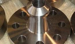 Weldo Flange / Nipo Flange Manufacturer & Exporter