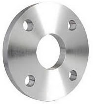 Plate Flange Manufacturer & Exporter