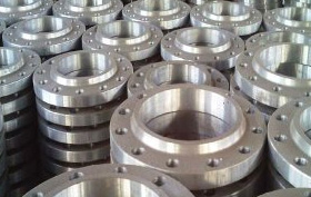 SABS 1123 Class 1600 Flange Manufacturer & Exporter