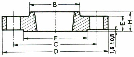 threaded-flanges