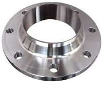 Welding Neck Flange Manufacturer & Exporter