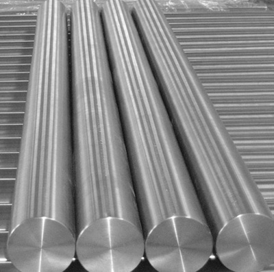 Hastelloy C276 Round Bar Manufacturer & Industrial Suppliers