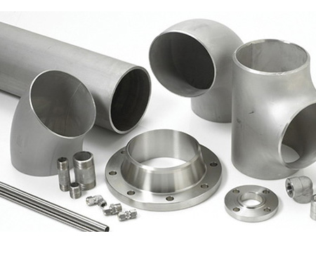 Alloy 20 Fittings Manufacturer & Industrial Suppliers