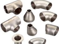 Titanium Fittings Manufacturer & Industrial Suppliers