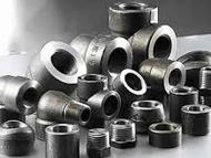 Alloy 20 Fittings Ready stock at Rajendra Industrial Corporation