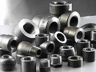 Inconel 600 Fittings Ready stock at Siddhagiri Metals