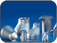 Inconel 625 Fittings