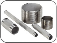 Inconel 825 Fittings Ready stock at Siddhagiri Metals