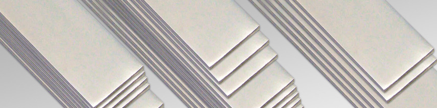 Strip, Flat & Blank manufacturer & Industrial Suppliers