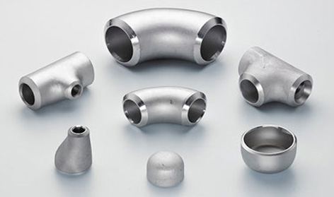 Nickel Alloy Fittings