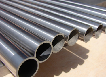 Source to Buy Nickel Pipe