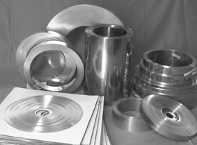 Strip, Flat & Blank Manufacturer & Industrial Suppliers