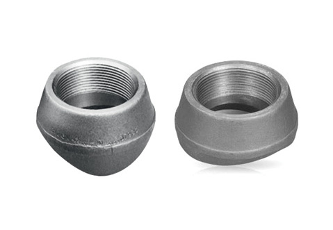 ASTM B366 Alloy 20 Nipolet