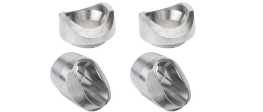 ASTM B366 Inconel 601 Elbolet Exporter & Suppliers