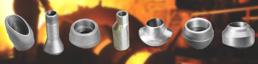 ASTM B366 Inconel 601 Sockolet manufacturer & exporter