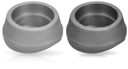 ASTM B366 Hastelloy B2 Flexolet Socket Weld